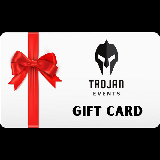 Trojan Events Gift Card